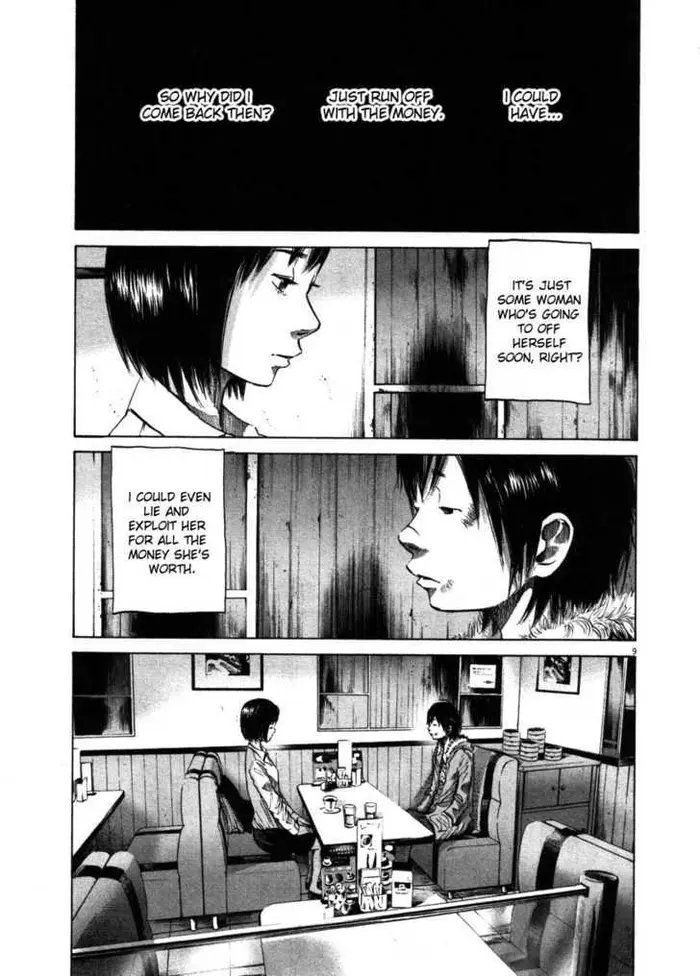 Goodnight Punpun Chapter 54 image 09_optimized